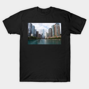 Chicago city T-Shirt